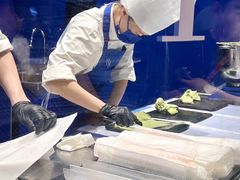 -the Roll'ING手作瑞士卷专门店(卓悦中心店)