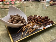 牛肉串-丽景酒楼·佛山老字号(广佛智城店)
