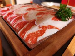 -廖掌柜·重庆鲜货火锅(上海首店)