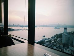 景观位-必胜客(海滨店)