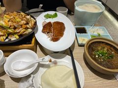 -紫光园·烤鸭(美术馆店)