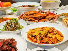 -渔家风味·鲅鱼水饺·央视展播·海鲜天津菜(开发区店)