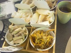 -菌自由丨野生菌火锅特色庭院餐厅(丽江古城店)