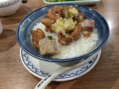 -冯不记米坊(凯德广场店)
