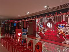 -侯师傅热炒店(印象城店)
