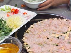 -官塘陈记鱼生·潮汕砂锅粥·牛肉火锅(潮枫路总店)