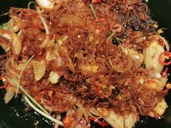 -城南往事·鲁菜济南菜(龙奥万科店)