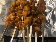 -百年果林椰子鸡(中洲店)