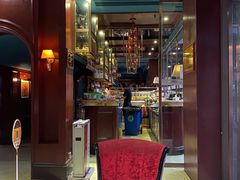 -铜锣湾·有麝自然香(渝北财富中心店)