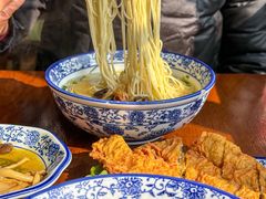 -孙盛兴奥灶面馆·蟹黄面·三虾面(山塘街总店)