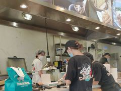 -当家水煎包·牛肉汤(浦江店)