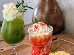 -16毫米咖啡&酒吧(南锣鼓巷店)
