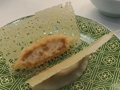 -品海楼·大连海胆锅贴馆(东港店)