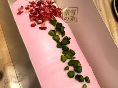 -奈雪的茶(大梅沙8号仓店)