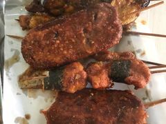 -大学路8号炸串(大学路十四号院店)