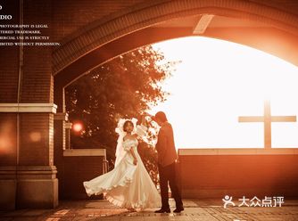 暮色之下 微风晚霞 浪漫的夕阳温柔缱绻 每一帧都让人