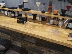 -醒味咖啡馆(南市桥巷店)