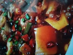 -一味一厨(泰华店)