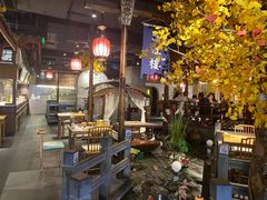 -卞氏菜根香(青羊万达店)