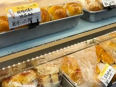 -爱德顺糕点食屋(利民道店)