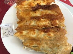 -青岛锅贴(四流中路店)