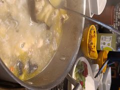 -一席地·本地鸡窝·杭帮鸡火锅(萧山银隆百货店)