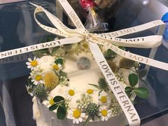 -小苍兰风铃草蛋糕甜品(沈阳店)