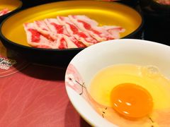 -牛New寿喜烧(青浦店)