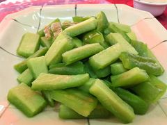 -雄仔农家菜馆·特色葱油鸡(六祖店)