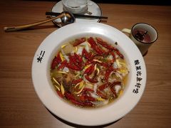 老坛子酸菜鱼-新太二·鲜料川菜(晶耀前滩店)