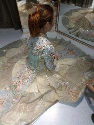 -LA GRACE高端婚纱礼服定制馆