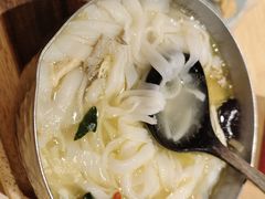 -小满手工粉(北京来福士店)