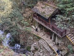 -莫干山风景区