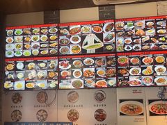 -芳芳私房菜·精做淮扬菜(承德路店)