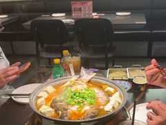 -师烤·豆花烤鱼(广州荔湾扬韬广场店)
