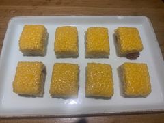 桂花凉糕-长安记·大美陕菜(大族广场店)