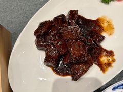 -老吉士酒家(丁香国际店)