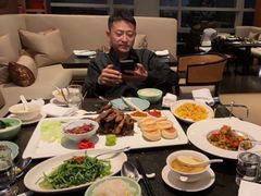 -长春凯悦酒店-品悦中餐厅