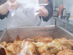 -吴山烤禽 (吴山路店)