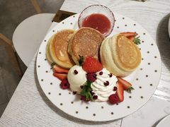 -娜娜家·Nana's restaurant(国金汇店)