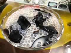 -五福堂龟苓膏(河东北山店)
