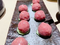 -余欢领鲜火锅(新街口店)
