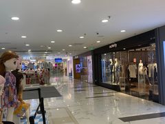 -凯德MALL(望京店)