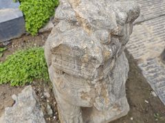 -洛阳周公庙博物馆