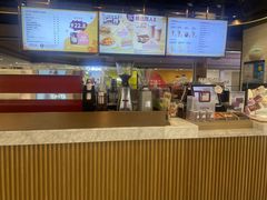 -COSTA COFFEE(恒基名人购物中心店)