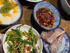 -老盛庆排档•南京菜(夫子庙店)