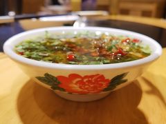 -老版火锅(半坡店)