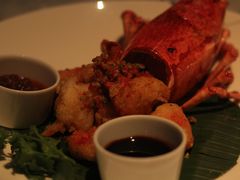 -广州四季酒店·佰鲜汇·现代法餐