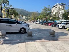 -江门古兜温泉小镇