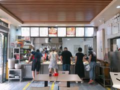 -林静小吃(复兴路店)